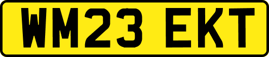WM23EKT
