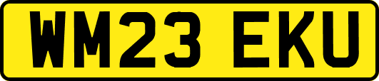 WM23EKU