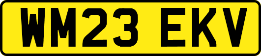 WM23EKV