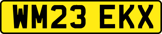WM23EKX
