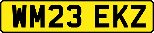 WM23EKZ