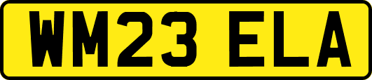 WM23ELA