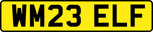 WM23ELF