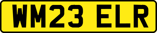 WM23ELR