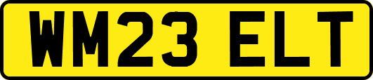 WM23ELT