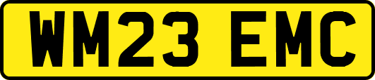 WM23EMC