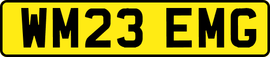WM23EMG