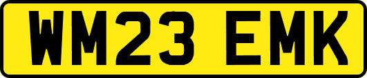 WM23EMK