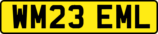 WM23EML