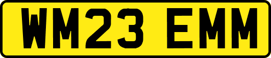 WM23EMM