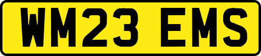 WM23EMS