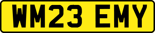 WM23EMY
