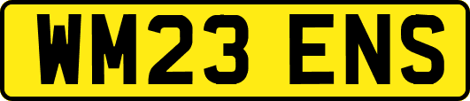 WM23ENS