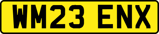 WM23ENX