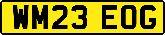 WM23EOG