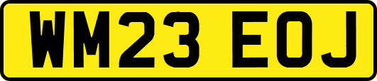 WM23EOJ