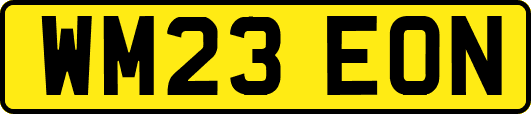 WM23EON