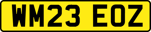 WM23EOZ