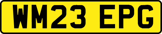 WM23EPG