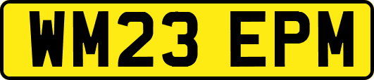 WM23EPM
