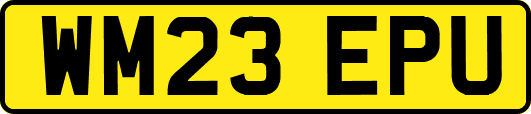 WM23EPU