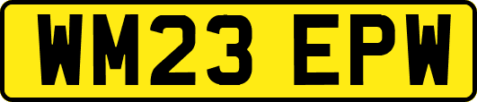 WM23EPW
