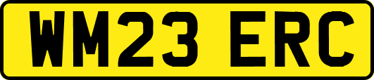 WM23ERC