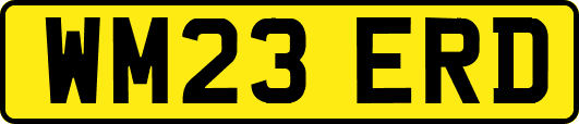 WM23ERD