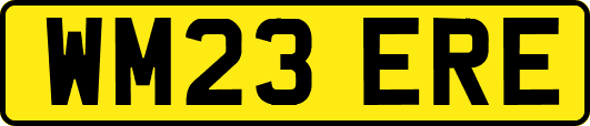 WM23ERE