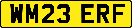 WM23ERF