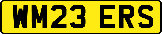 WM23ERS