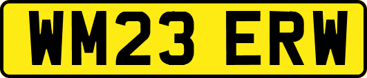 WM23ERW