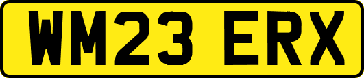 WM23ERX