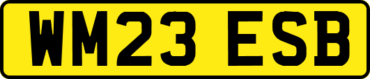WM23ESB