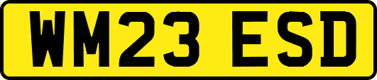 WM23ESD