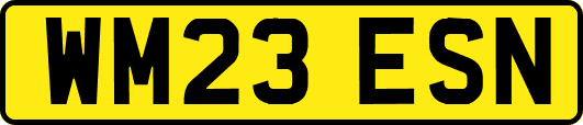 WM23ESN