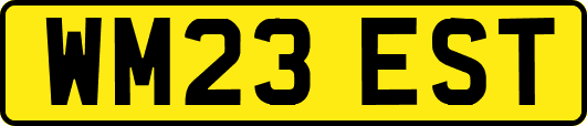 WM23EST