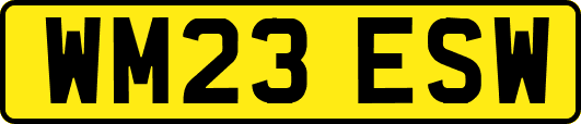 WM23ESW