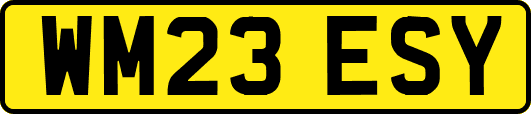 WM23ESY