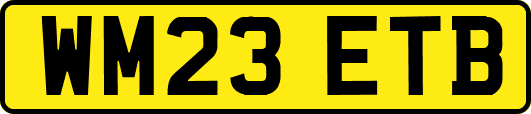 WM23ETB