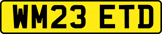 WM23ETD