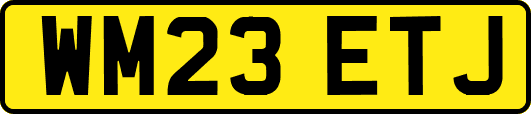 WM23ETJ