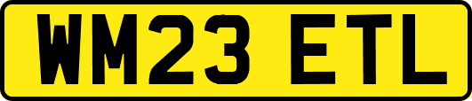 WM23ETL