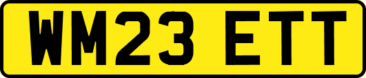 WM23ETT