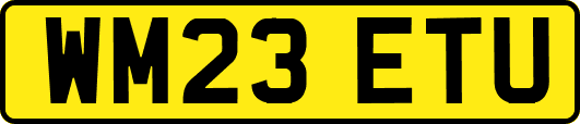 WM23ETU