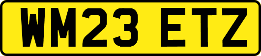 WM23ETZ
