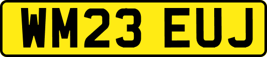 WM23EUJ