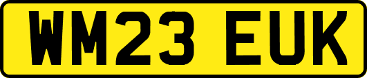 WM23EUK