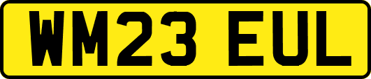 WM23EUL