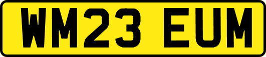 WM23EUM